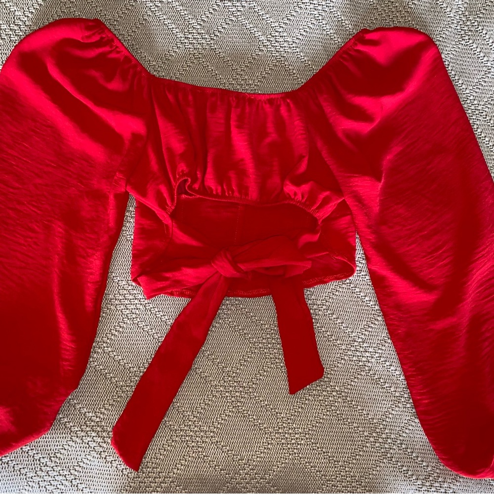 Altar'd State blouse - Picture 3 of 8
